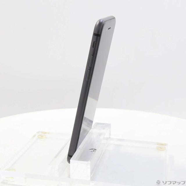 (中古)Apple iPhone8 64GB スペースグレイ MQ782J/A SIMフリー(258-ud)の通販は