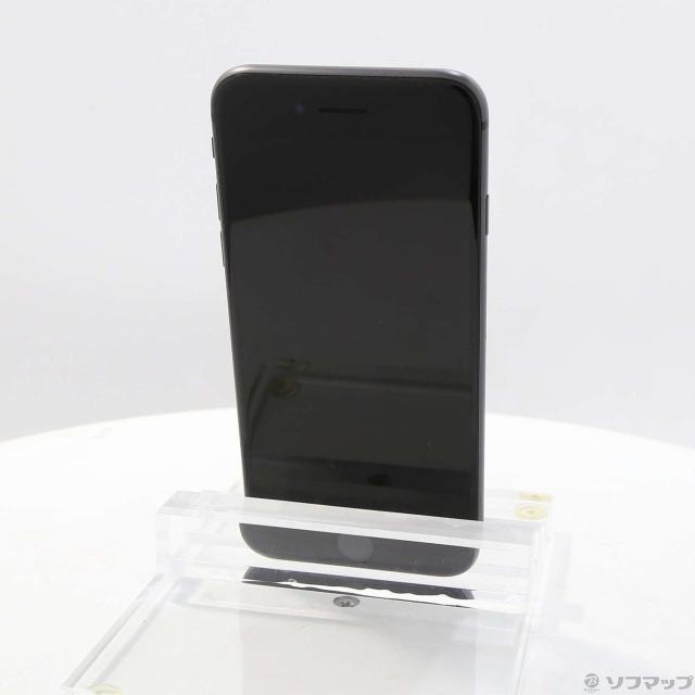 (中古)Apple iPhone8 64GB スペースグレイ MQ782J/A SIMフリー(258-ud)の通販は