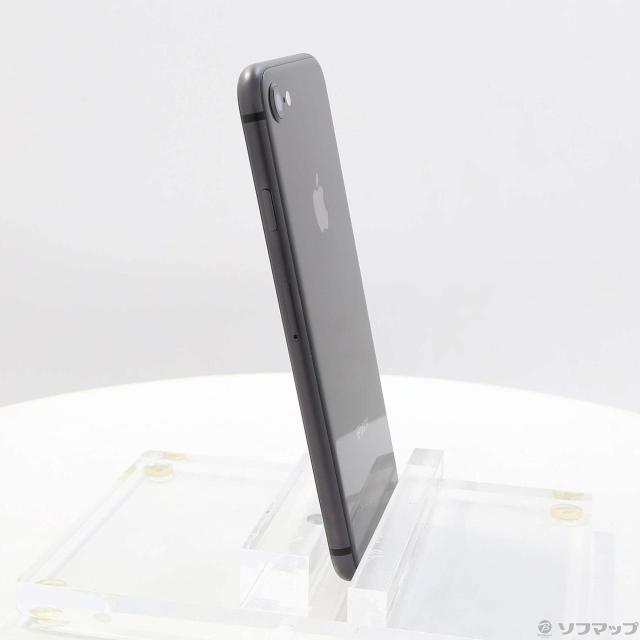 (中古)Apple iPhone8 64GB スペースグレイ MQ782J/A SIMフリー(258-ud)の通販は