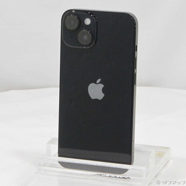 iPhone14 ミッドナイト iPhone14 本体 128GB ミッドナイト（限定品】 Apple iPhone 14