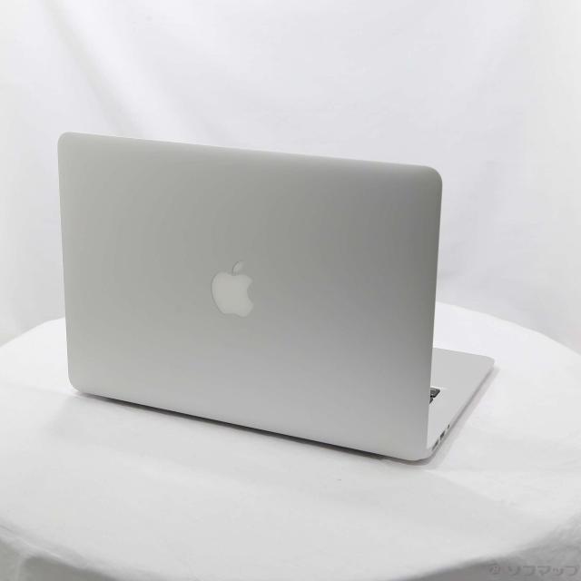 MacBook Air（13-inch,Early 2015）1.6GHz Core i5〈MJVG2J/A〉⑥