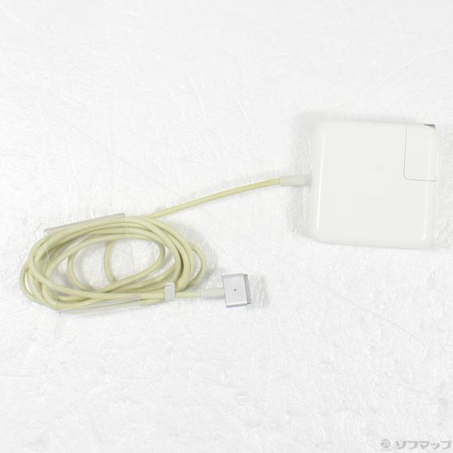 Apple MacBook Air 2015 本体+購入時付属品 Apple MacBook Air 2015 本体+購入時付属品