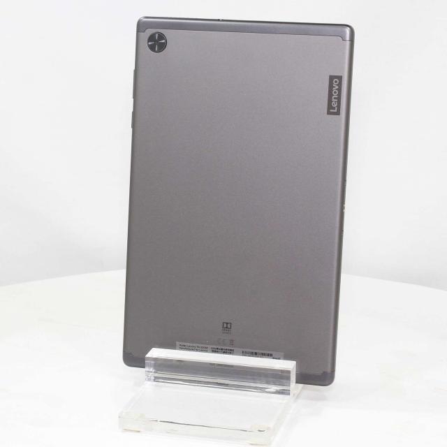 (中古)Lenovo Lenovo Tab B10 HD 2nd Gen 32GB アイアングレー ZA6W0205JP Wi-Fi(305-ud)の通販は 9,422円