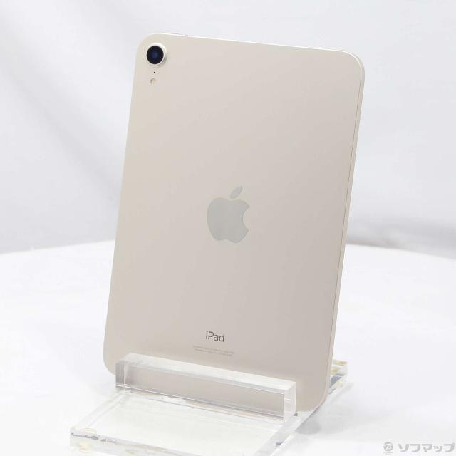 ipad mini6 スターライト 64g Amazon.co.jp: 【整備済み品】 Apple iPad mini (第6世代) Wi