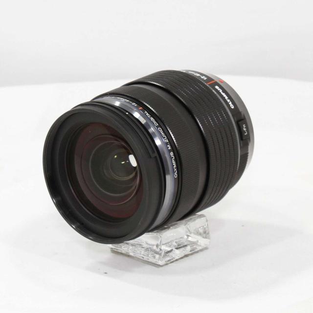 OLYMPUSレンズ 12-40mm f2.8 PRO