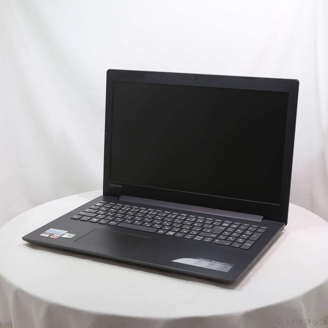 Lenovo Ideapad 320 Amd A12 9720p 中古)Lenovo 格安安心パソコン