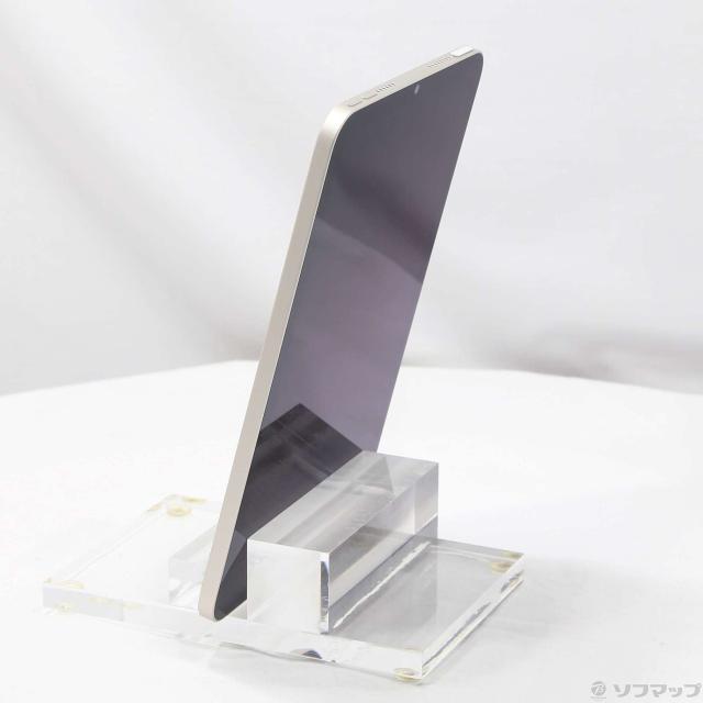 中古)Apple iPad mini 第6世代 64GB スターライト MK7P3J/A Wi-Fi(368-ud)