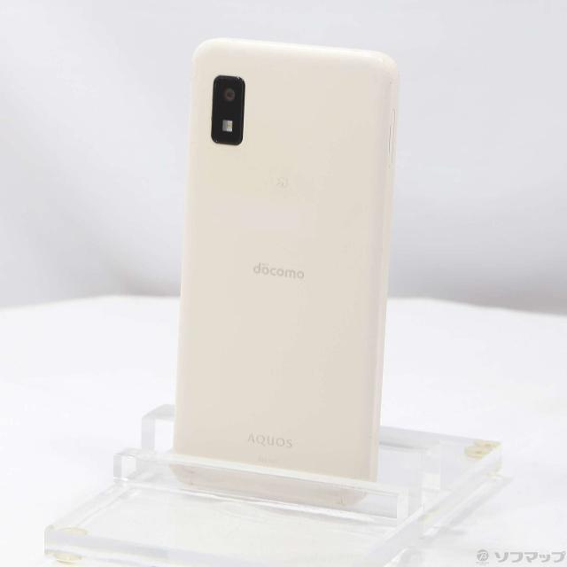 N-02B フラッシュシルバー 携帯電話 白ロム ドコモ docomo(中古品)