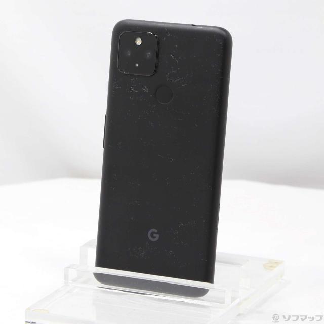 ANDROID - SoftBank版 Pixel4 128GB JustBlack Amazon.com: Google Pixel 4 - Just Black - 128GB - Unlocked
