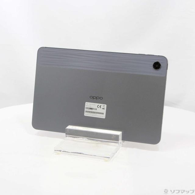 OPPO Pad Air 贈れる ナイトグレー 128GB 2024.10購入品