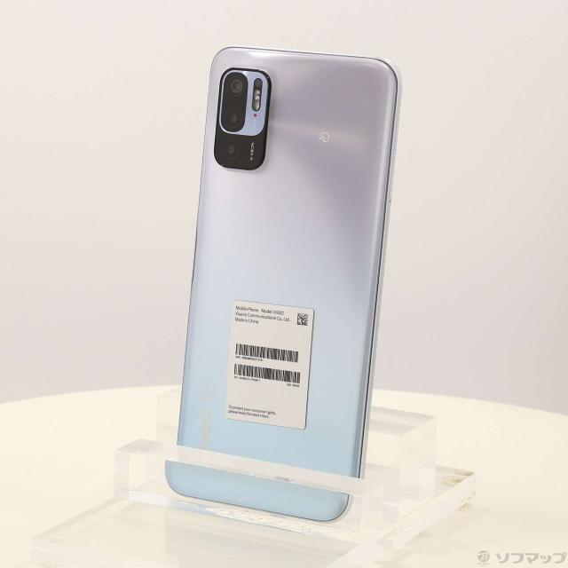 Redmi Note 10 JE グラファイトグレー 64 GB SIMフリー Xiaomi Redmi