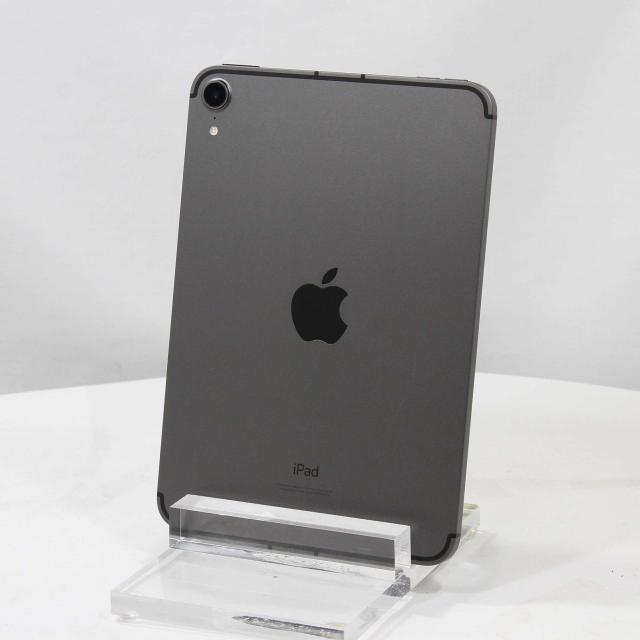 中古)Apple iPad mini 第5世代 64GB ゴールド MUX72J/A SIM