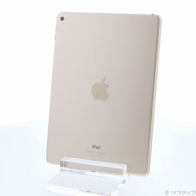 Apple 第6世代 iPad 32GB wifiモデル管理番号：052