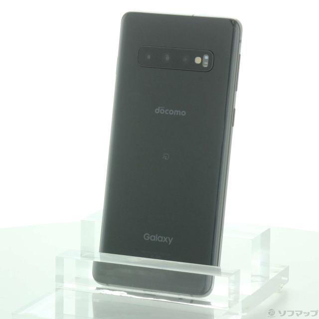 docomo GALAXY s10 SC-03L 128gb