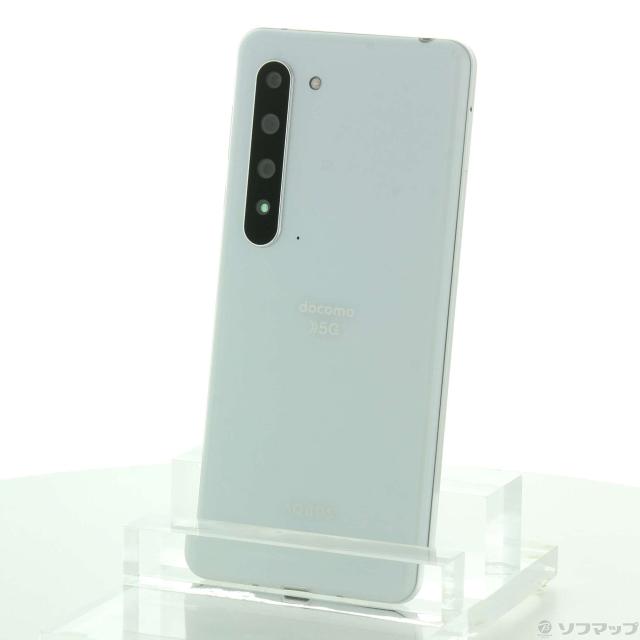 ☆新品未使用☆ AQUOS R5G 256GB SH-51A オーロラホワイト② Amazon | docomo AQUOS R5G SH-51A SIMロック解除済 オーロラ