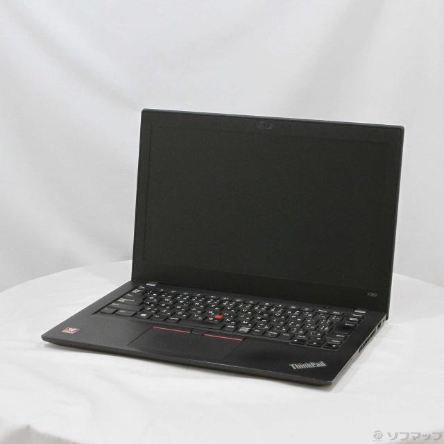 中古】Lenovo(レノボジャパン) ThinkPad X1 Carbon Gen 8