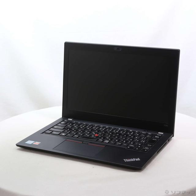 (中古)Lenovo ThinkPad X280 20KES3GP00(371-ud) 27,941円