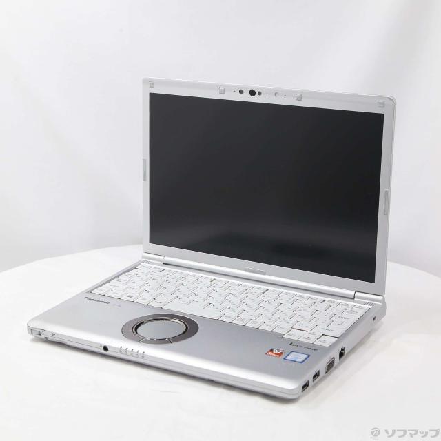中古)Panasonic Lets note SV8 CF-SV8RDCVS(247-ud) 中古ノート 中古)Panasonic Lets note SV8 CF-SV8RDCVS(247-ud) 中古ノート