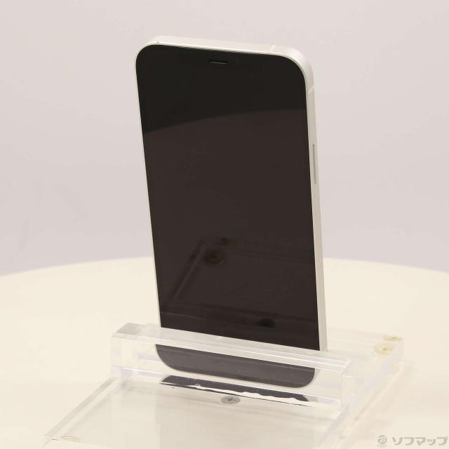 Apple - iPhone12 (MGHP3J/A) 64GB ホワイト【SIMフリー】箱あり ムスビー｜「新品未使用」SIMフリー iPhone 12 64GB ホワイト