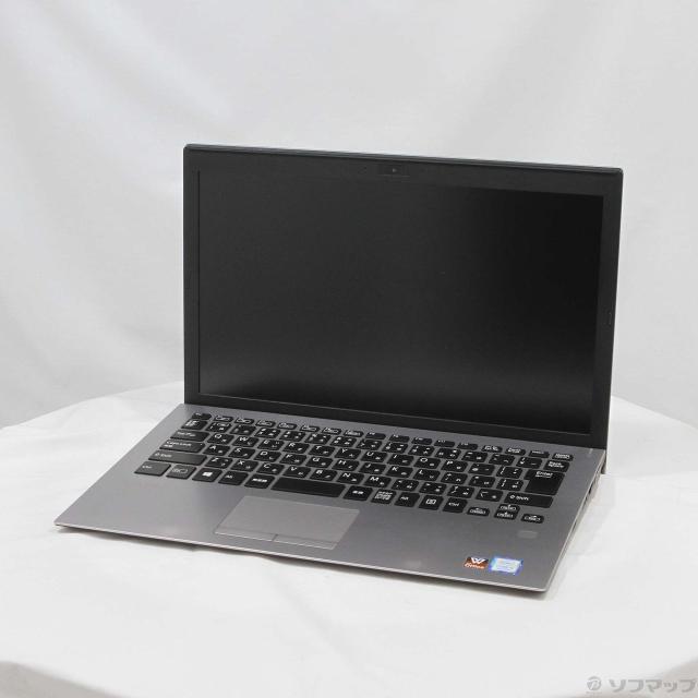 (中古)VAIO VAIO Pro PG VJPG11C11N(262-ud) 28,733円