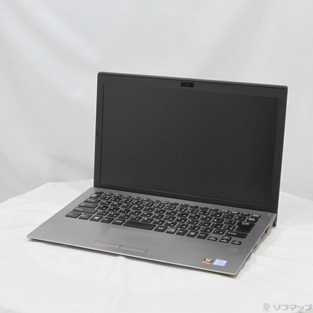 (中古)VAIO VAIO Pro PG VJPG11C11N(377-ud) 27,180円