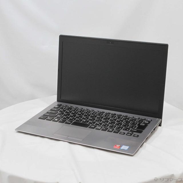 (中古)VAIO VAIO Pro PG VJPG11C11N(349-ud)