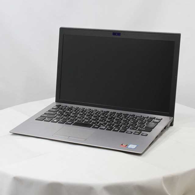 (中古)VAIO VAIO Pro PG VJPG11C11N(297-ud)の通販は