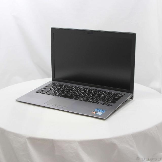 (中古)VAIO VAIO Pro PG VJPG11C11N(295-ud)の通販は 29,121円