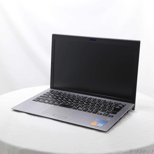 (中古)VAIO VAIO Pro PG VJPG11C11N(377-ud)の通販は