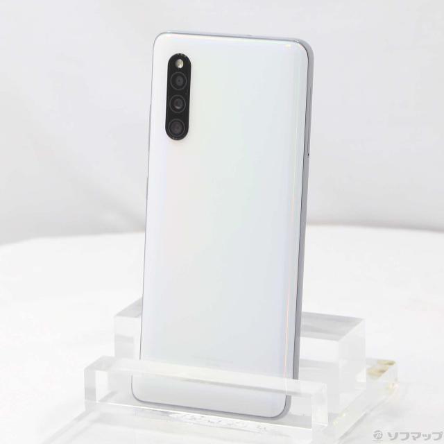 Galaxy A41 ホワイト 64 GB docomo Galaxy A41 新品 13,000円 中古 6,599円 | ネット最安値の価格