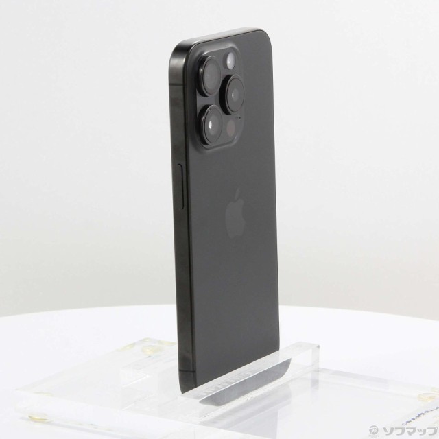 (中古)Apple iPhone15 Pro 256GB ブラックチタニウム MTUC3J/A SIMフリー(262-ud)の通販は (中古)Apple iPhone15 Pro 256GB ブラックチタニウム MTUC3J/A SIMフリー(262-ud)の通販は