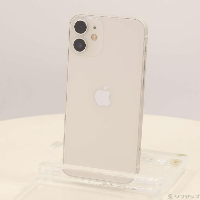 ア*ム様 iPhone12 mini 128GB ホワイト iPhone 12 mini ホワイト 128GB SIMフリー K1746 - メルカリ