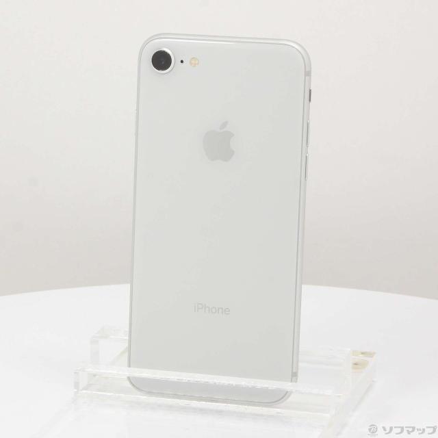 iPhone8 中古