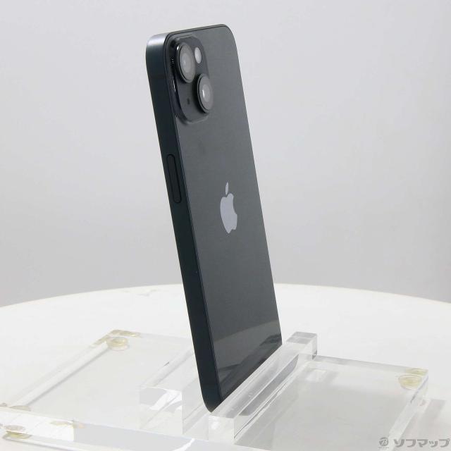 (中古)Apple iPhone14 128GB ミッドナイト MPUD3J/A SIMフリー(381-ud)の通販は