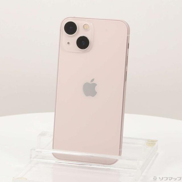 iPhone13 mini ピンク 【公式通販】