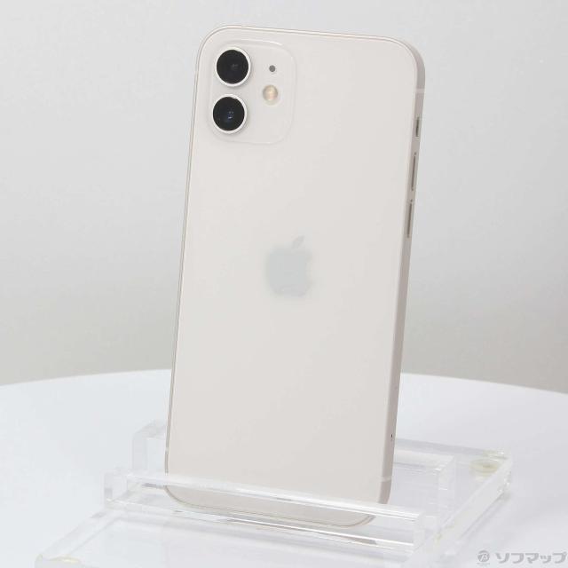 美品⭐︎Apple iPhone12 64GB ホワイト本体　SIMフリー Amazon | 【整備済み品】 Apple iPhone 12 64GB ホワイト SIM