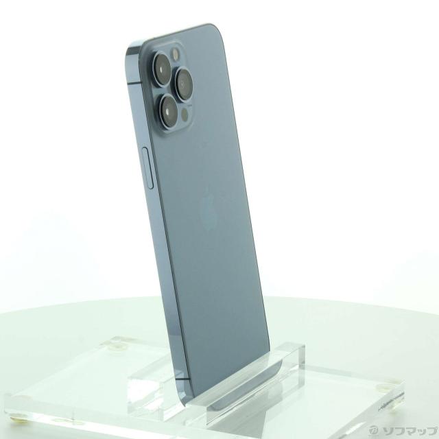 Apple - iPhone 13 Pro Max 256GB MLJD3J/A シエラブルー Amazon.com: Apple iPhone 13 Pro Max, 256GB, Sierra Blue