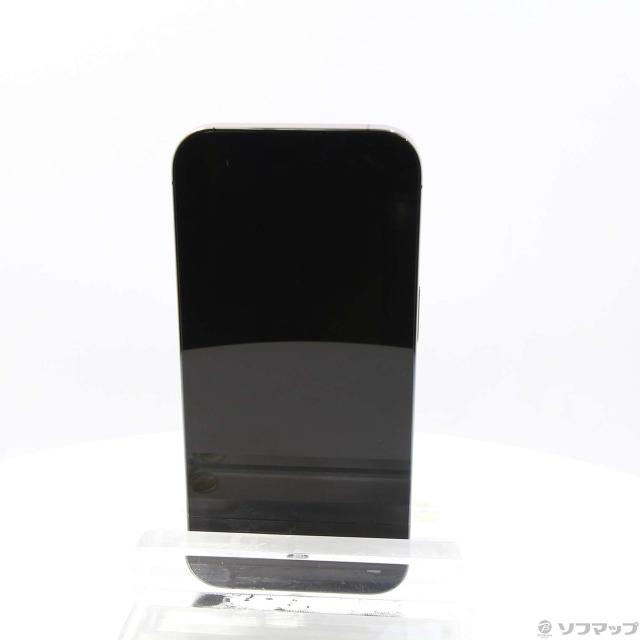 中古〕Apple(アップル) iPhone13 128GB ミッドナイト MLNC3J／A