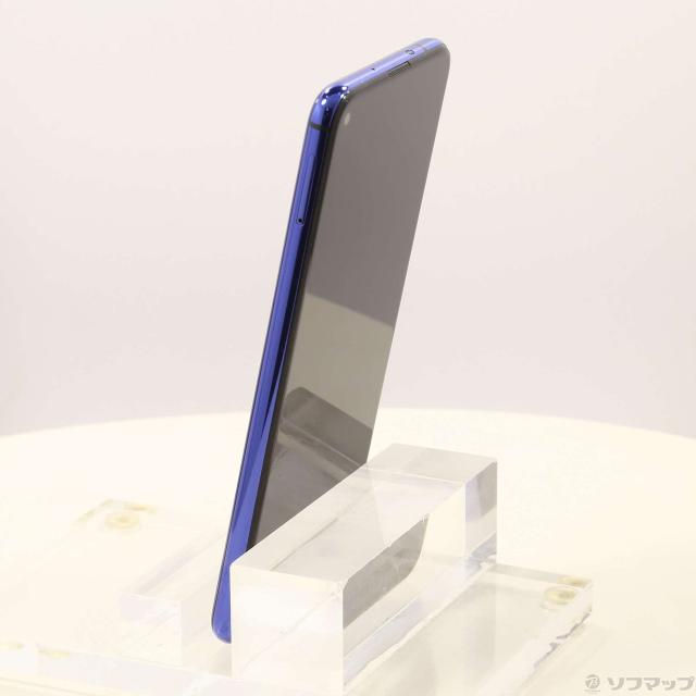 HUAWEI nova 5T クラッシュグリーン 128GB SIMフリー HUAWEI nova 5T クラッシュグリーン 128GB SIMフリー HUAWEI