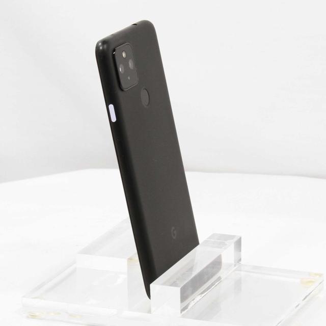 Google Pixel 4a (5G) ジャストブラック 128 GB Google Pixel 4a 5G - 128 GB - Just Black (Verizon) for sale
