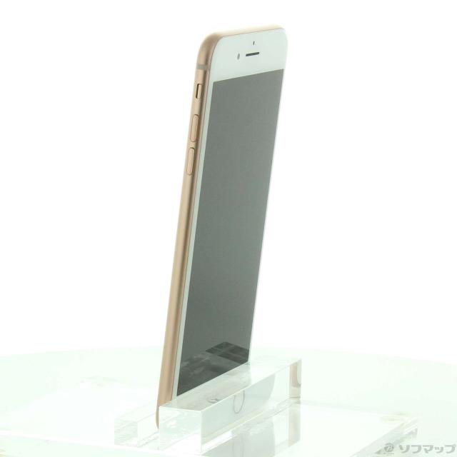 Apple iPhone8 Plus 64GB ゴールド MQ9M2J/A 中古)Apple iPhone8 Plus 64GB ゴールド MQ9M2J/A SIMフリー(381-ud)