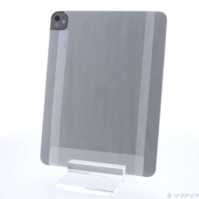 (中古)Apple iPad Pro 13インチ 第1世代 標準ガラス 256GB スペースブラック MVX23J/A Wi-Fi(262-ud)の通販は