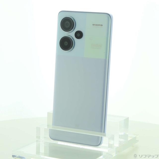 Xiaomi Redmi note 12 Pro ジャンク RAM8GB Xiaomi Redmi Note 12 Pro 5G 8GB/256GB 6.67´´ Dual Sim 青