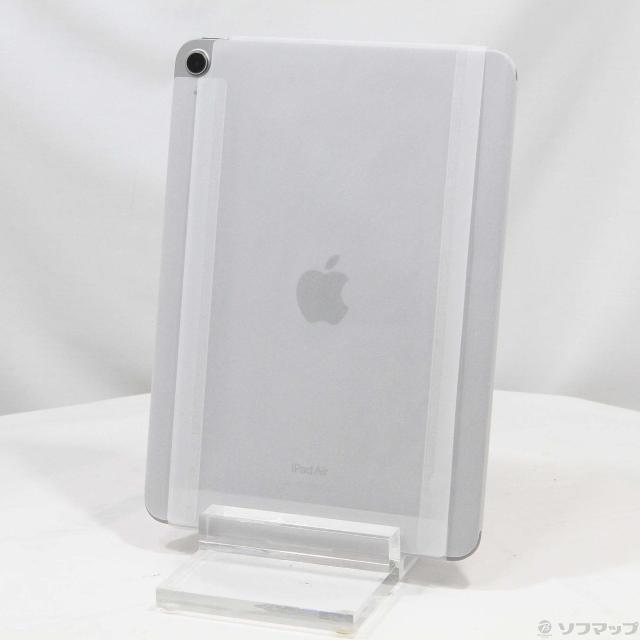 中古)Apple iPad Air 11インチ 第6世代 128GB スペースグレイ MUWC3J/A 