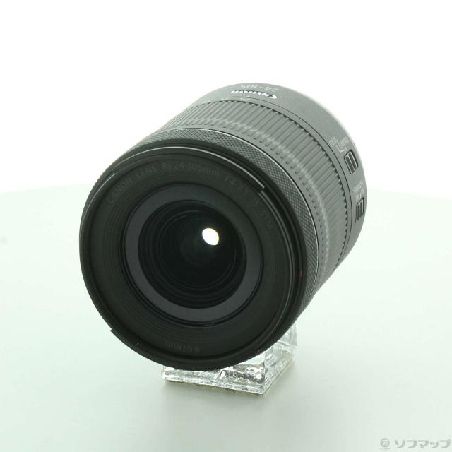 Canon - ☆美品☆ Canon RF 24-105mm F4 L IS USM 即発送の通販