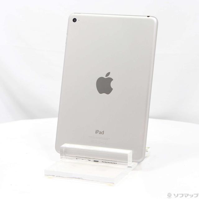 【美品】iPad mini 4 16GB MK9N2J/A スペースグレイ iPad mini 4 Wi-Fiモデル MK9N2J/A （128GB・スペースグレイ