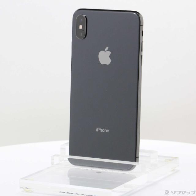 Apple - iPhone XS Max 512GB スペースグレイ SIMフリー Amazon.com: Apple iPhone XS Max, US Version, 512GB, Space