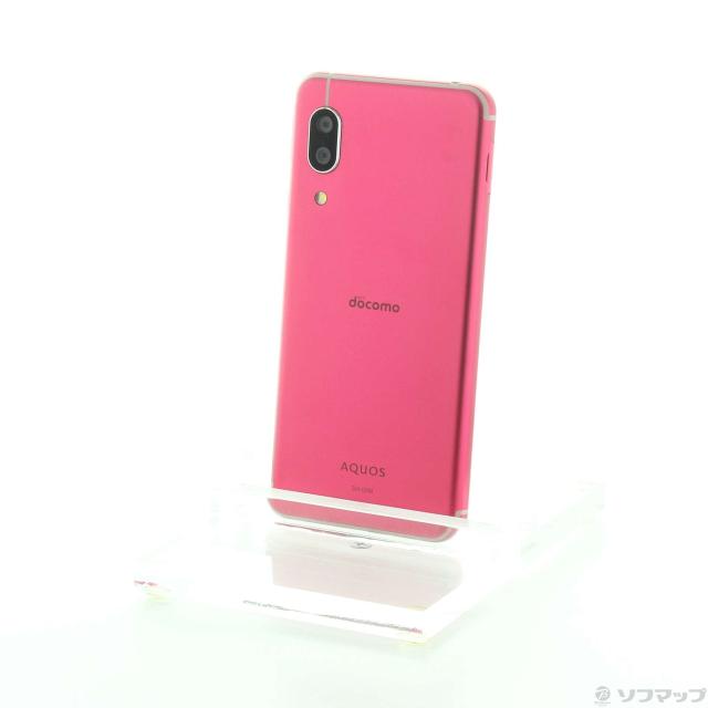 sh-02l ピンク AQUOS ケータイ SH-02Lのデザイン・色 AQUOS シャープ