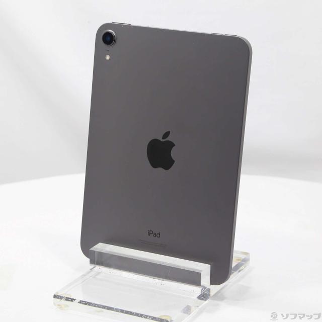 Apple iPad mini 第6世代 256GB Wi-Fi 灰色 Buy iPad mini Wi‑Fi + Cellular 256GB - Space Gray - Apple (TH)