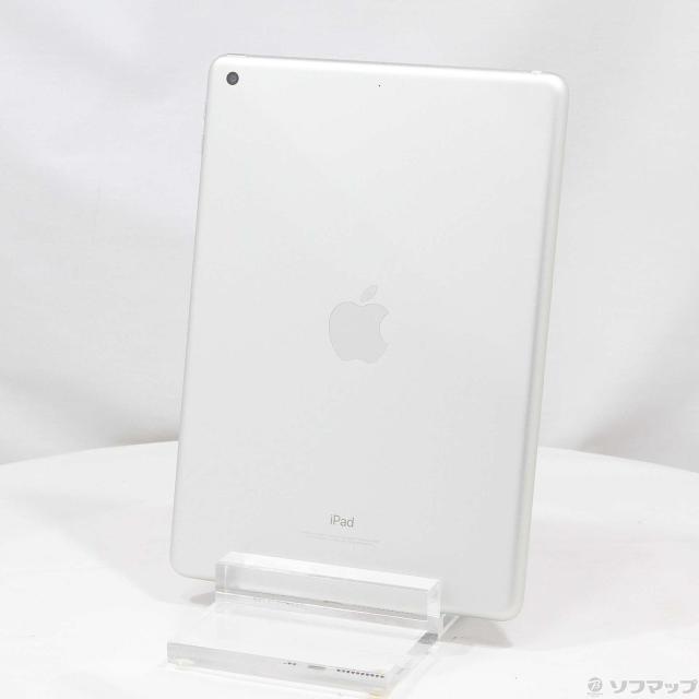 【クリスマス限定価格】 iPad第8世代32GBシルバーcellular クリスマス限定価格】 iPad第8世代32GBシルバーcellular